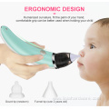 Electric nasal aspirator baby nasal vacuum nose aspirator